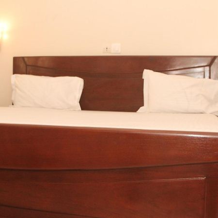 Hotel Casa D'Italia Cocotomey Eksteriør bilde