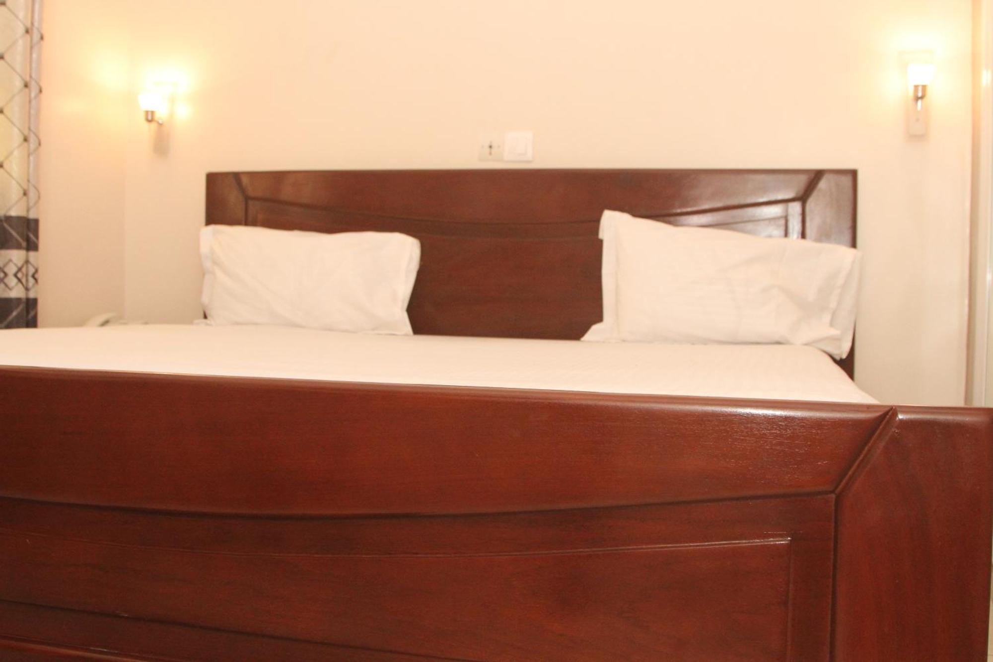 Hotel Casa D'Italia Cocotomey Eksteriør bilde